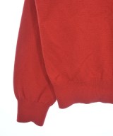 URBAN RESEARCH DOORS（アーバンリサーチドアーズ）ニット・セーター 赤 サイズ:M レディース/2200616388020