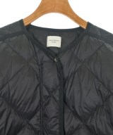 URBAN RESEARCH DOORS（アーバンリサーチドアーズ）ダウンジャケット/ダウンベスト 黒 サイズ:M レディース/2200617322016