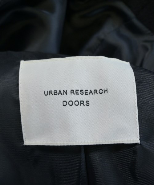 URBAN RESEARCH DOORS（アーバンリサーチドアーズ）その他 黒 サイズ:One レディース/2200617322023