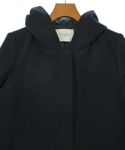 URBAN RESEARCH DOORS（アーバンリサーチドアーズ）その他 黒 サイズ:One レディース/2200617322023