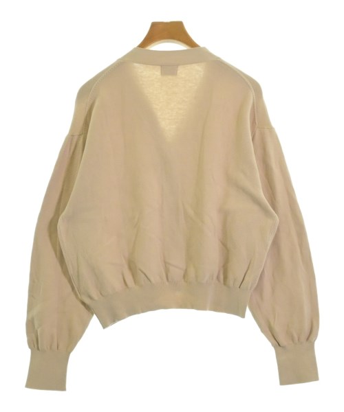 URBAN RESEARCH DOORS（アーバンリサーチドアーズ）カーディガン ベージュ サイズ:M レディース/2200611114044