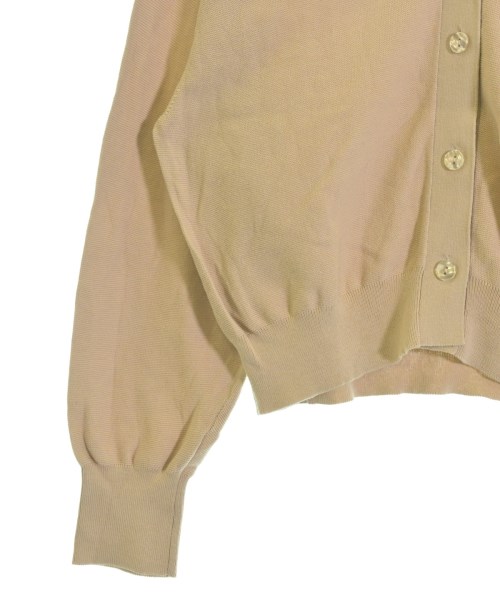 URBAN RESEARCH DOORS（アーバンリサーチドアーズ）カーディガン ベージュ サイズ:M レディース/2200611114044