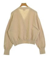 URBAN RESEARCH DOORS（アーバンリサーチドアーズ）カーディガン ベージュ サイズ:M レディース/2200611114044