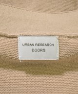 URBAN RESEARCH DOORS（アーバンリサーチドアーズ）カーディガン ベージュ サイズ:M レディース/2200611114044