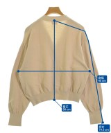 URBAN RESEARCH DOORS（アーバンリサーチドアーズ）カーディガン ベージュ サイズ:M レディース/2200611114044