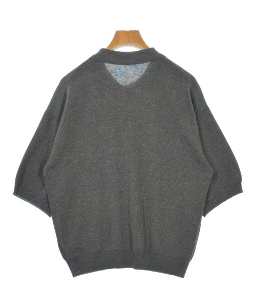 URBAN RESEARCH DOORS（アーバンリサーチドアーズ）ニット・セーター グレー サイズ:M レディース/2200617691020