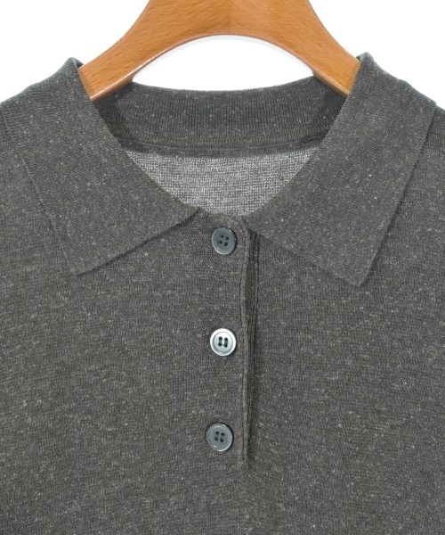 URBAN RESEARCH DOORS（アーバンリサーチドアーズ）ニット・セーター グレー サイズ:M レディース/2200617691020