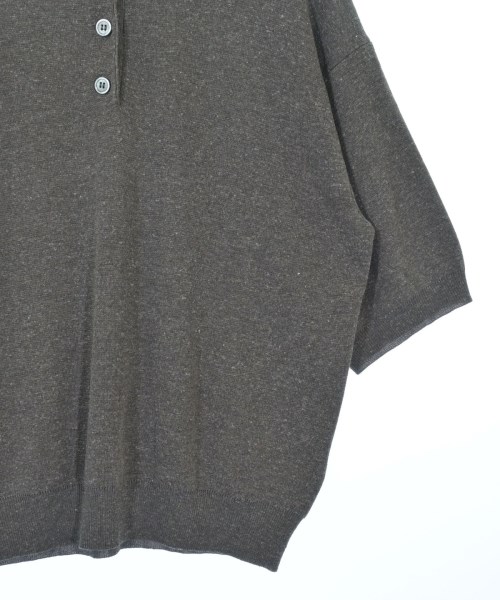 URBAN RESEARCH DOORS（アーバンリサーチドアーズ）ニット・セーター グレー サイズ:M レディース/2200617691020