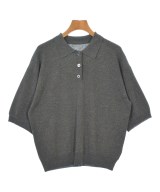 URBAN RESEARCH DOORS（アーバンリサーチドアーズ）ニット・セーター グレー サイズ:M レディース/2200617691020