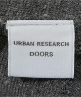 URBAN RESEARCH DOORS（アーバンリサーチドアーズ）ニット・セーター グレー サイズ:M レディース/2200617691020