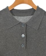 URBAN RESEARCH DOORS（アーバンリサーチドアーズ）ニット・セーター グレー サイズ:M レディース/2200617691020