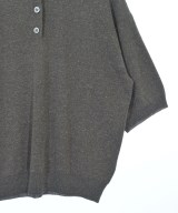 URBAN RESEARCH DOORS（アーバンリサーチドアーズ）ニット・セーター グレー サイズ:M レディース/2200617691020