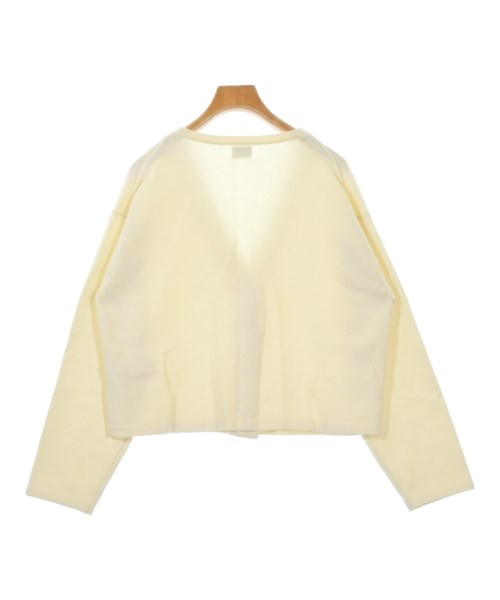 URBAN RESEARCH DOORS（アーバンリサーチドアーズ）カーディガン 白 サイズ:M レディース/2200617691037