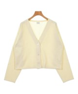 URBAN RESEARCH DOORS（アーバンリサーチドアーズ）カーディガン 白 サイズ:M レディース/2200617691037