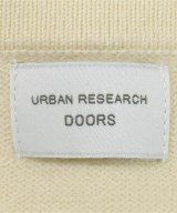 URBAN RESEARCH DOORS（アーバンリサーチドアーズ）カーディガン 白 サイズ:M レディース/2200617691037