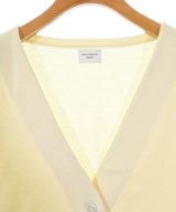 URBAN RESEARCH DOORS（アーバンリサーチドアーズ）カーディガン 白 サイズ:M レディース/2200617691037