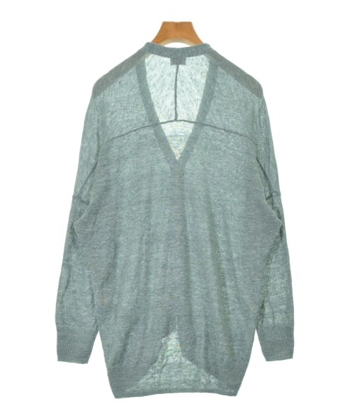 URBAN RESEARCH DOORS（アーバンリサーチドアーズ）カーディガン 緑 サイズ:ONE レディース/2200619097028