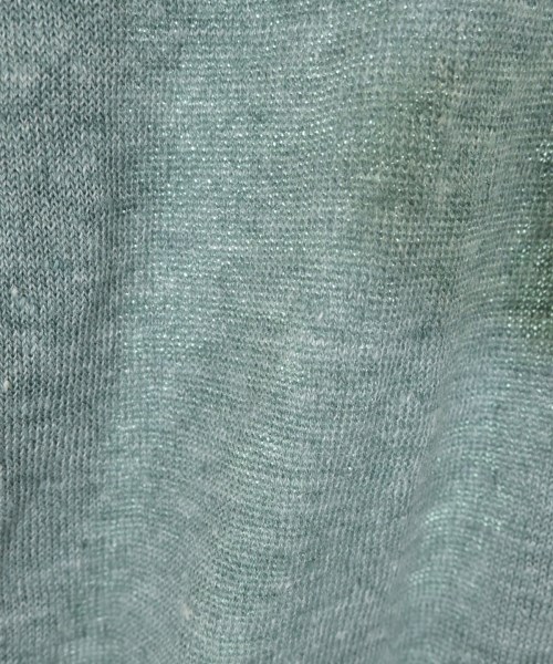 URBAN RESEARCH DOORS（アーバンリサーチドアーズ）カーディガン 緑 サイズ:ONE レディース/2200619097028