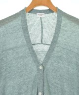 URBAN RESEARCH DOORS（アーバンリサーチドアーズ）カーディガン 緑 サイズ:ONE レディース/2200619097028