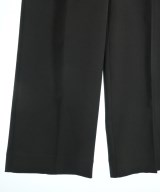 URBAN RESEARCH DOORS（アーバンリサーチドアーズ）スラックス 黒 サイズ:S レディース/2200623318188