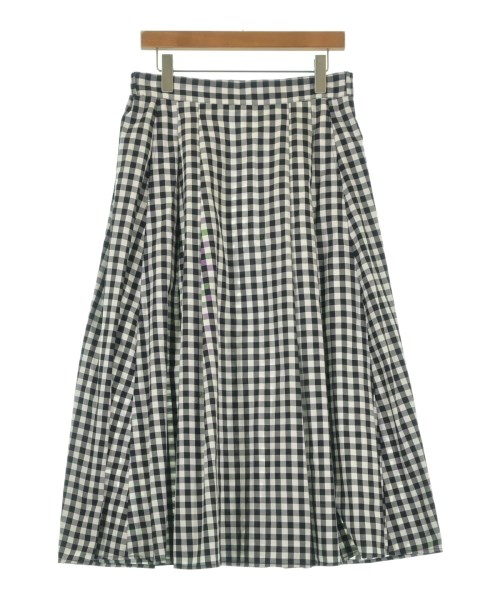 アーバンリサーチドアーズ(URBAN RESEARCH DOORS)のURBAN RESEARCH DOORS ロング・マキシ丈スカート