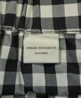 URBAN RESEARCH DOORS（アーバンリサーチドアーズ）ロング・マキシ丈スカート 黒 サイズ:M レディース/2200612507166