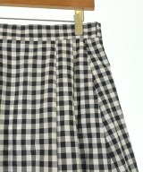 URBAN RESEARCH DOORS（アーバンリサーチドアーズ）ロング・マキシ丈スカート 黒 サイズ:M レディース/2200612507166