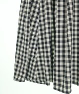 URBAN RESEARCH DOORS（アーバンリサーチドアーズ）ロング・マキシ丈スカート 黒 サイズ:M レディース/2200612507166