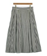 URBAN RESEARCH DOORS ロング・マキシ丈スカート