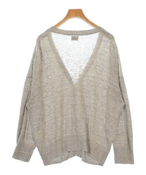 URBAN RESEARCH DOORS（アーバンリサーチドアーズ）カーディガン ベージュ サイズ:M レディース/2200616291023