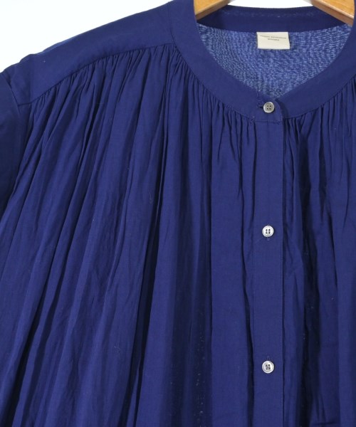 URBAN RESEARCH DOORS（アーバンリサーチドアーズ）ワンピース 紺 サイズ:ONE レディース/2200623762073