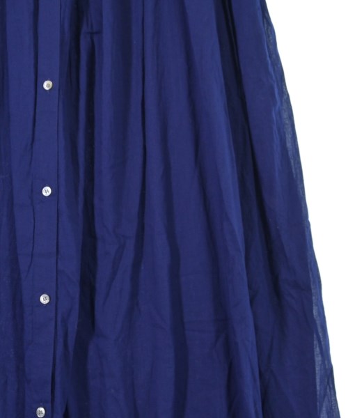 URBAN RESEARCH DOORS（アーバンリサーチドアーズ）ワンピース 紺 サイズ:ONE レディース/2200623762073