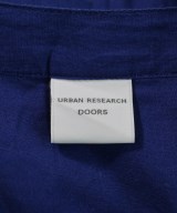 URBAN RESEARCH DOORS（アーバンリサーチドアーズ）ワンピース 紺 サイズ:ONE レディース/2200623762073