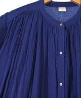 URBAN RESEARCH DOORS（アーバンリサーチドアーズ）ワンピース 紺 サイズ:ONE レディース/2200623762073