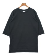 URBAN RESEARCH DOORS（アーバンリサーチドアーズ）Tシャツ・カットソー 黒 サイズ:ONE レディース/2200624076087
