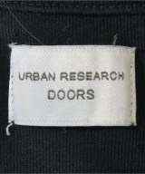 URBAN RESEARCH DOORS（アーバンリサーチドアーズ）Tシャツ・カットソー 黒 サイズ:ONE レディース/2200624076087