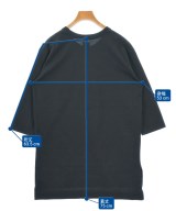 URBAN RESEARCH DOORS（アーバンリサーチドアーズ）Tシャツ・カットソー 黒 サイズ:ONE レディース/2200624076087