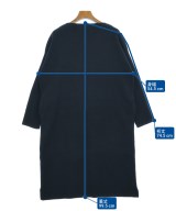 URBAN RESEARCH DOORS（アーバンリサーチドアーズ）ワンピース 紺 サイズ:ONE レディース/2200612174108