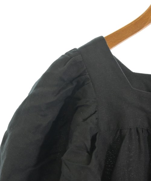 URBAN RESEARCH DOORS（アーバンリサーチドアーズ）ワンピース 黒 サイズ:M レディース/2200612398047