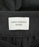 URBAN RESEARCH DOORS（アーバンリサーチドアーズ）ワンピース 黒 サイズ:M レディース/2200612398047