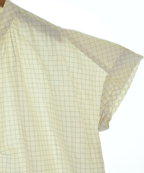 URBAN RESEARCH DOORS（アーバンリサーチドアーズ）ワンピース 白 サイズ:One レディース/2200612398054