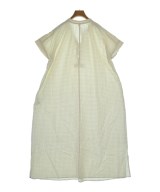 URBAN RESEARCH DOORS（アーバンリサーチドアーズ）ワンピース 白 サイズ:One レディース/2200612398054