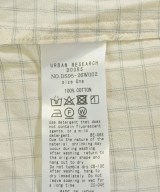 URBAN RESEARCH DOORS（アーバンリサーチドアーズ）ワンピース 白 サイズ:One レディース/2200612398054