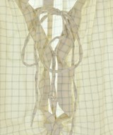 URBAN RESEARCH DOORS（アーバンリサーチドアーズ）ワンピース 白 サイズ:One レディース/2200612398054