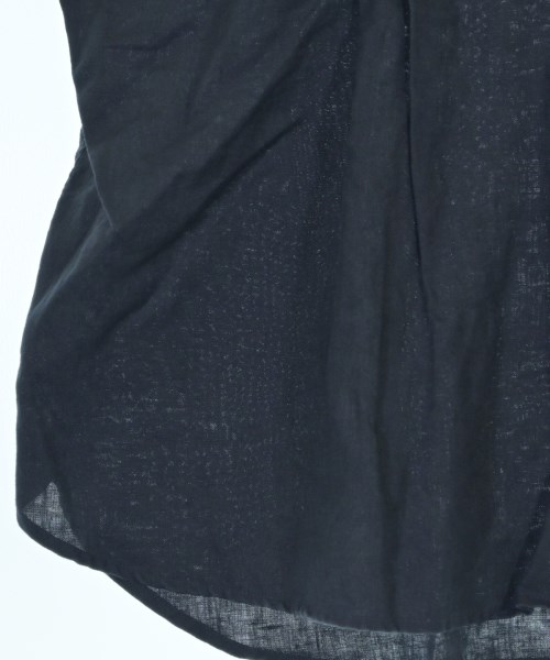 URBAN RESEARCH DOORS（アーバンリサーチドアーズ）ブラウス 紺 サイズ:M レディース/2200612398061