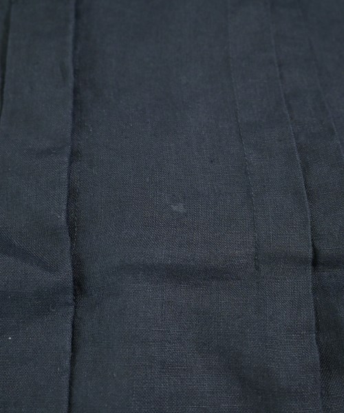 URBAN RESEARCH DOORS（アーバンリサーチドアーズ）ブラウス 紺 サイズ:M レディース/2200612398061