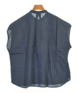 URBAN RESEARCH DOORS（アーバンリサーチドアーズ）ブラウス 紺 サイズ:M レディース/2200612398061