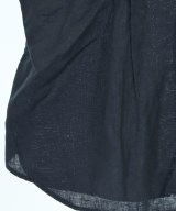 URBAN RESEARCH DOORS（アーバンリサーチドアーズ）ブラウス 紺 サイズ:M レディース/2200612398061