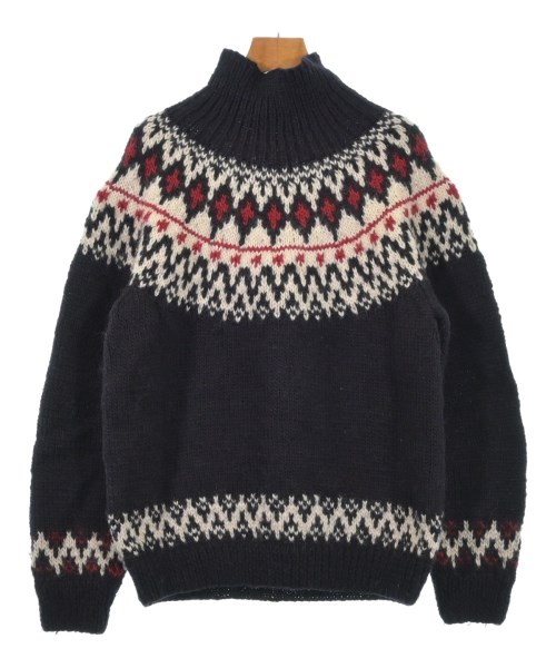 アーバンリサーチドアーズ(URBAN RESEARCH DOORS)のURBAN RESEARCH DOORS ニット・セーター