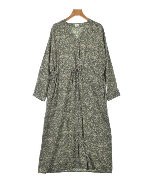 アーバンリサーチドアーズ(URBAN RESEARCH DOORS)のURBAN RESEARCH DOORS ワンピース